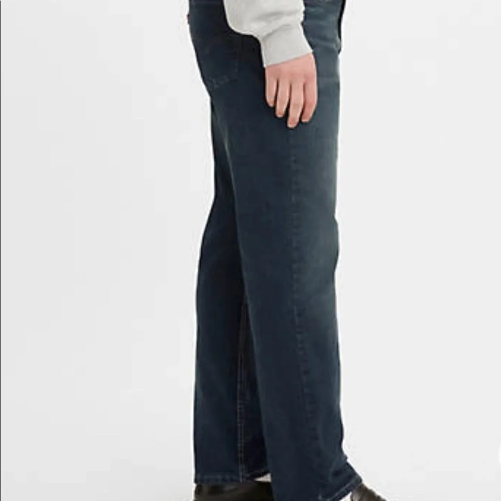 **NWT** Levi's Men's 559 Relaxed Straight Jean - Picture 3 of 5